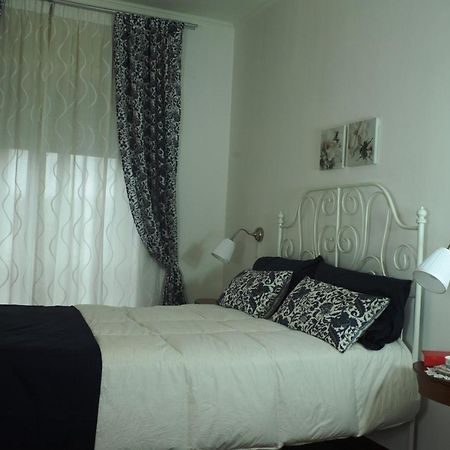 Apartment Oltremarestudios Napoli Eksteriør bilde