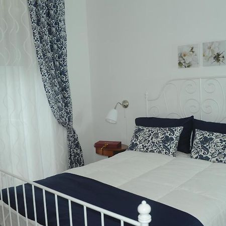 Apartment Oltremarestudios Napoli Eksteriør bilde
