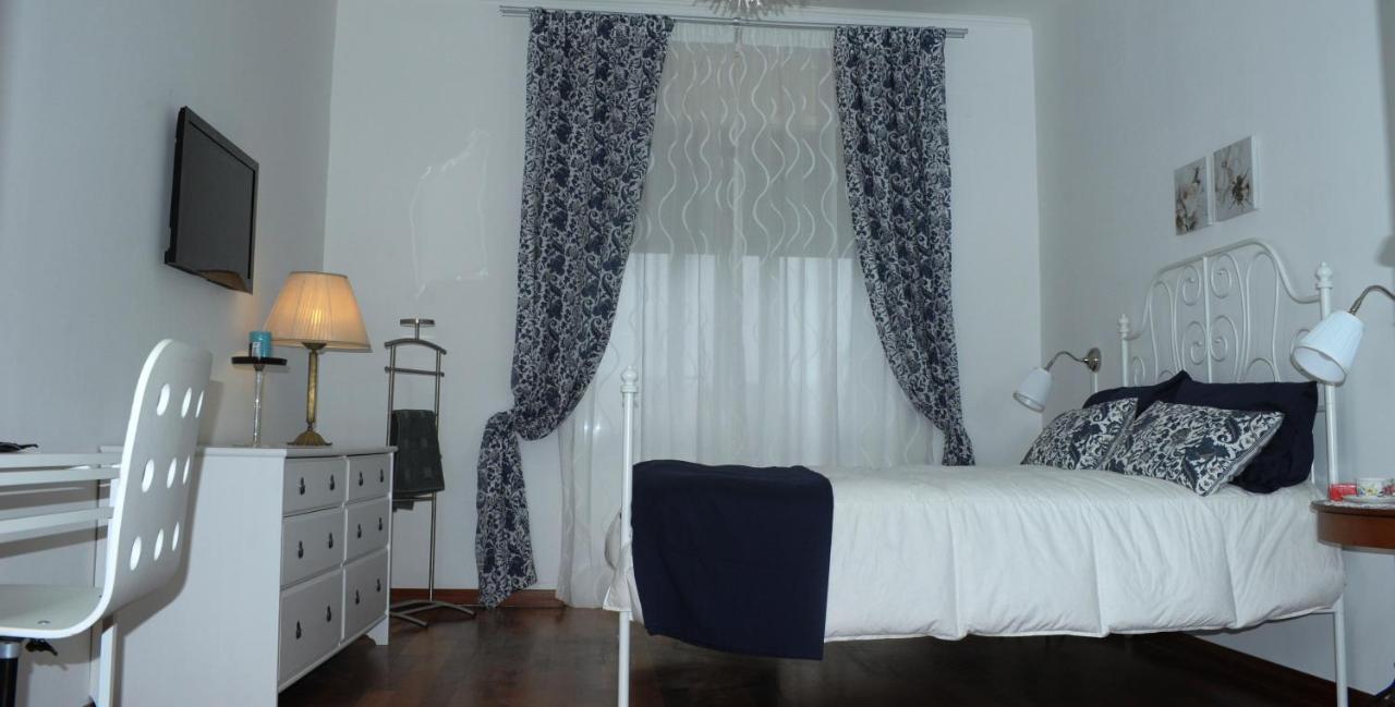 Apartment Oltremarestudios Napoli Eksteriør bilde