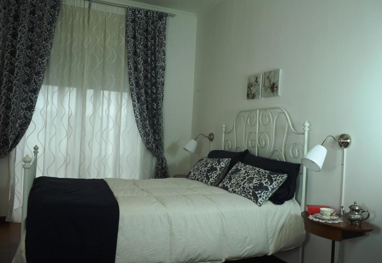 Apartment Oltremarestudios Napoli Eksteriør bilde