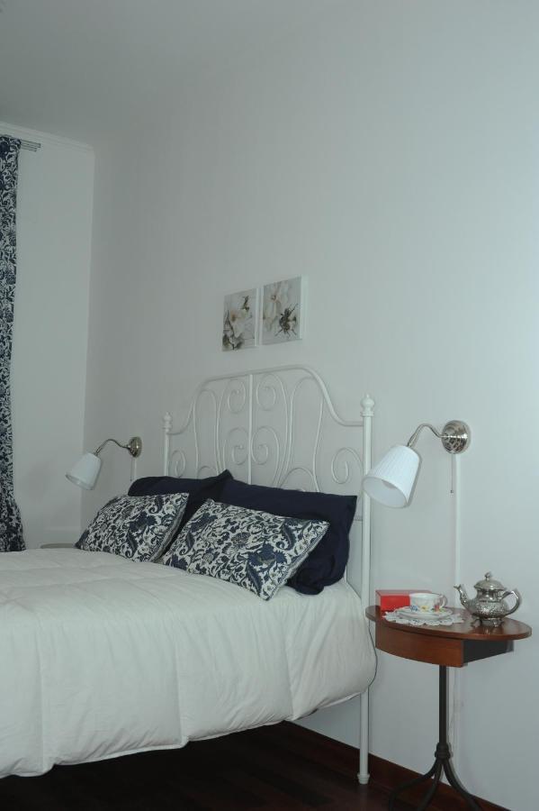 Apartment Oltremarestudios Napoli Eksteriør bilde