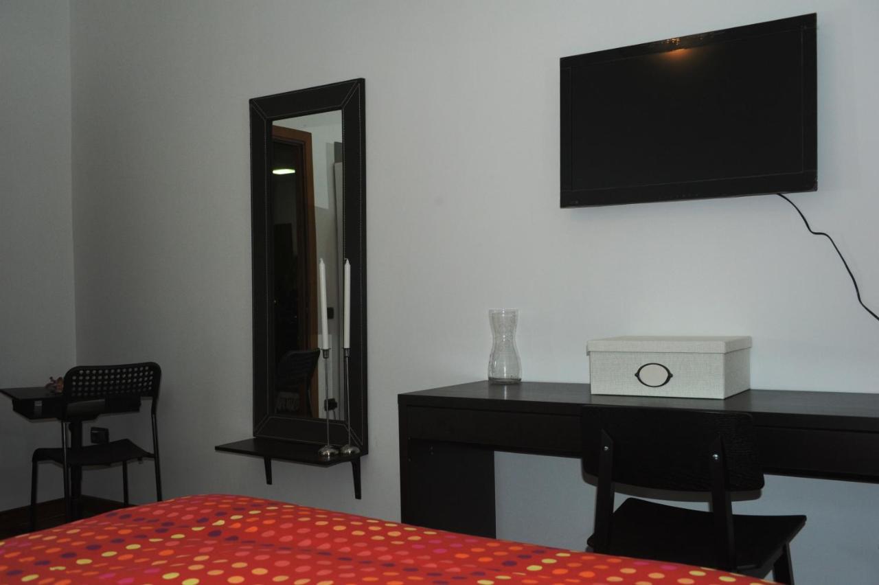 Apartment Oltremarestudios Napoli Eksteriør bilde