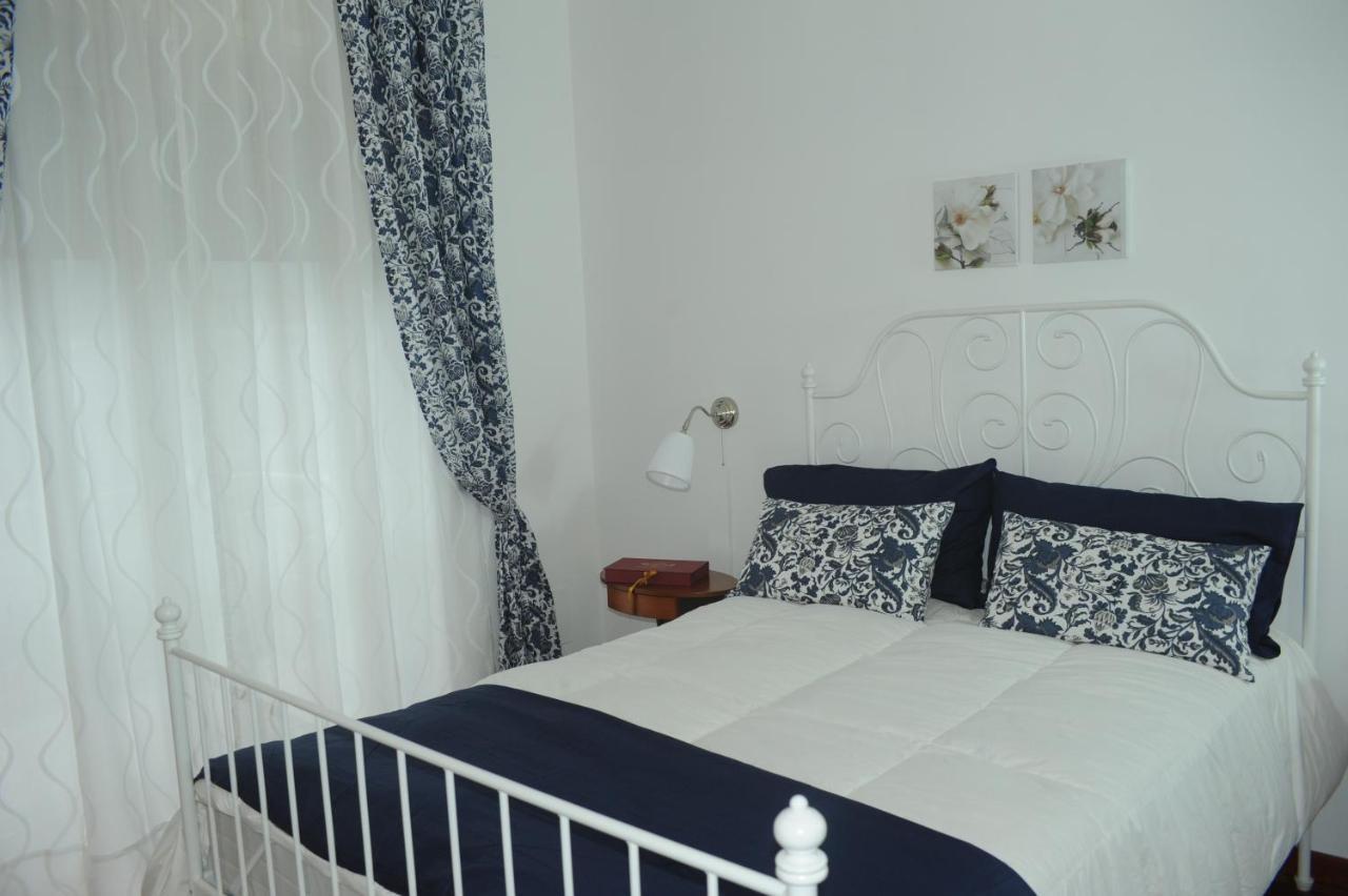 Apartment Oltremarestudios Napoli Eksteriør bilde