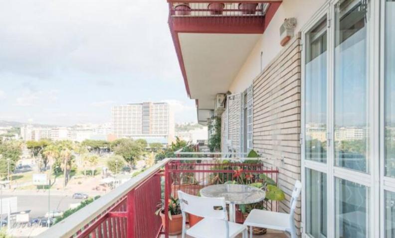 Apartment Oltremarestudios Napoli Eksteriør bilde