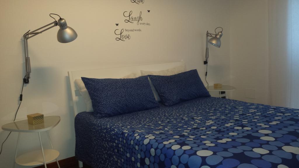 Apartment Oltremarestudios Napoli Rom bilde