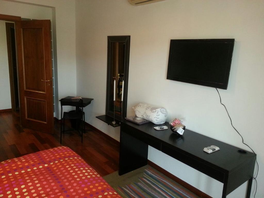 Apartment Oltremarestudios Napoli Rom bilde