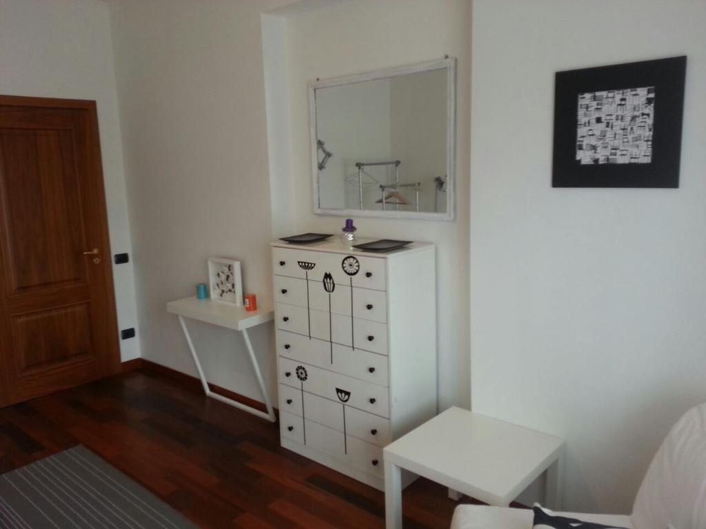 Apartment Oltremarestudios Napoli Rom bilde