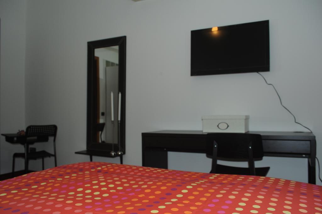 Apartment Oltremarestudios Napoli Rom bilde