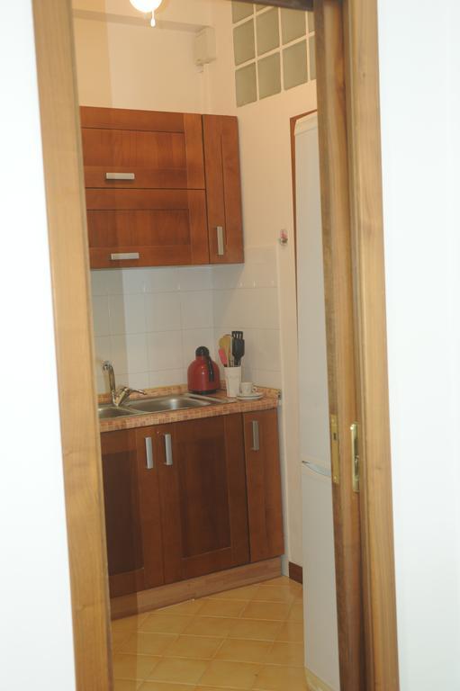 Apartment Oltremarestudios Napoli Eksteriør bilde