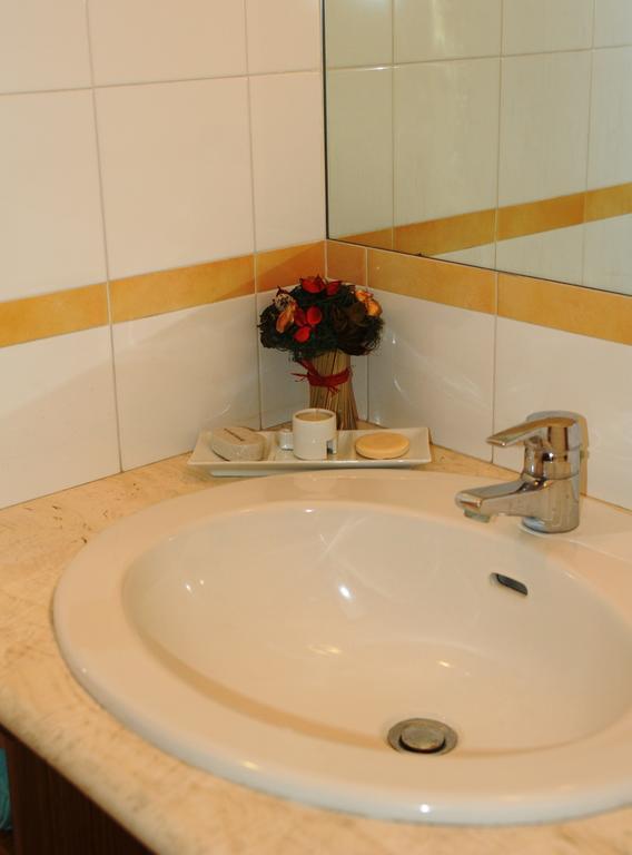 Apartment Oltremarestudios Napoli Eksteriør bilde