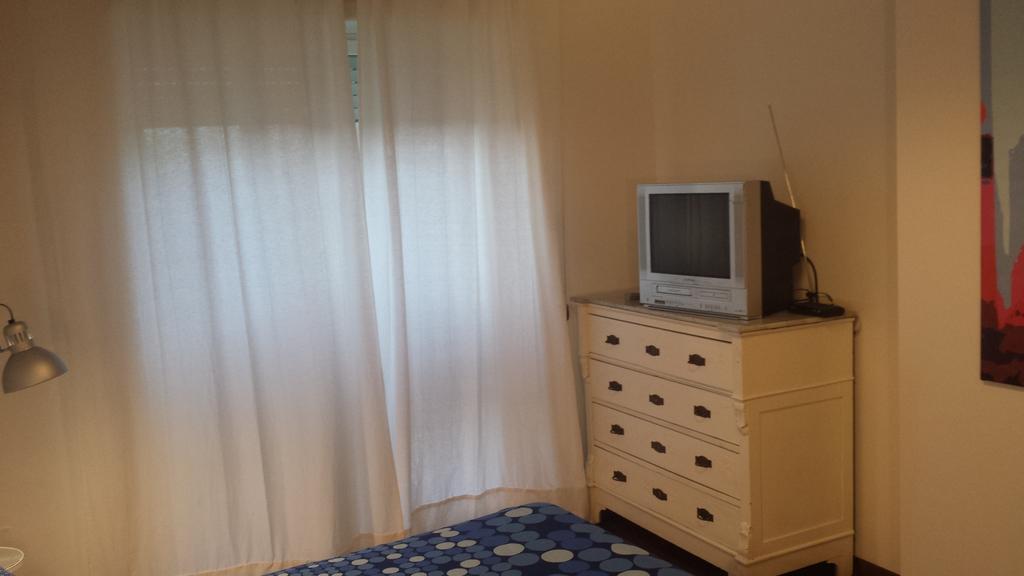 Apartment Oltremarestudios Napoli Eksteriør bilde