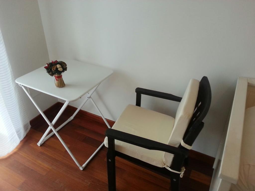 Apartment Oltremarestudios Napoli Eksteriør bilde
